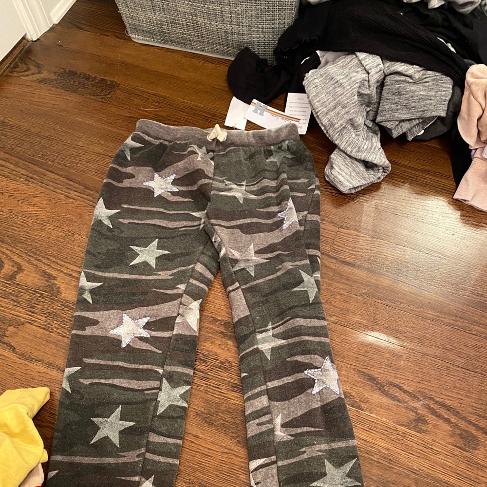 Vintage Havana sweats